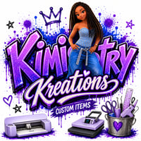 kimistry's Kreations 's account image