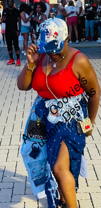 Amor Cookie’s Custom Designs 's account image