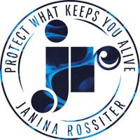 Janina Rossiter Ocean Art 's account image