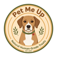 Pet Me Up 's account image
