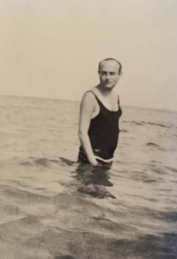 Jewish Swimsuit Calendar's account image