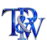 TP&W stickers's account image