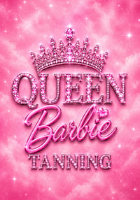 QUEEN BARBIE TANNING's account image