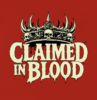 Claimed in Blood's account image