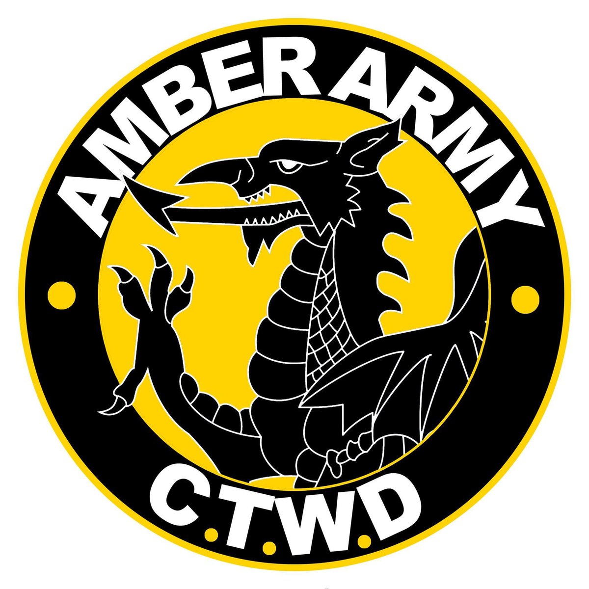 Amber Army — Home