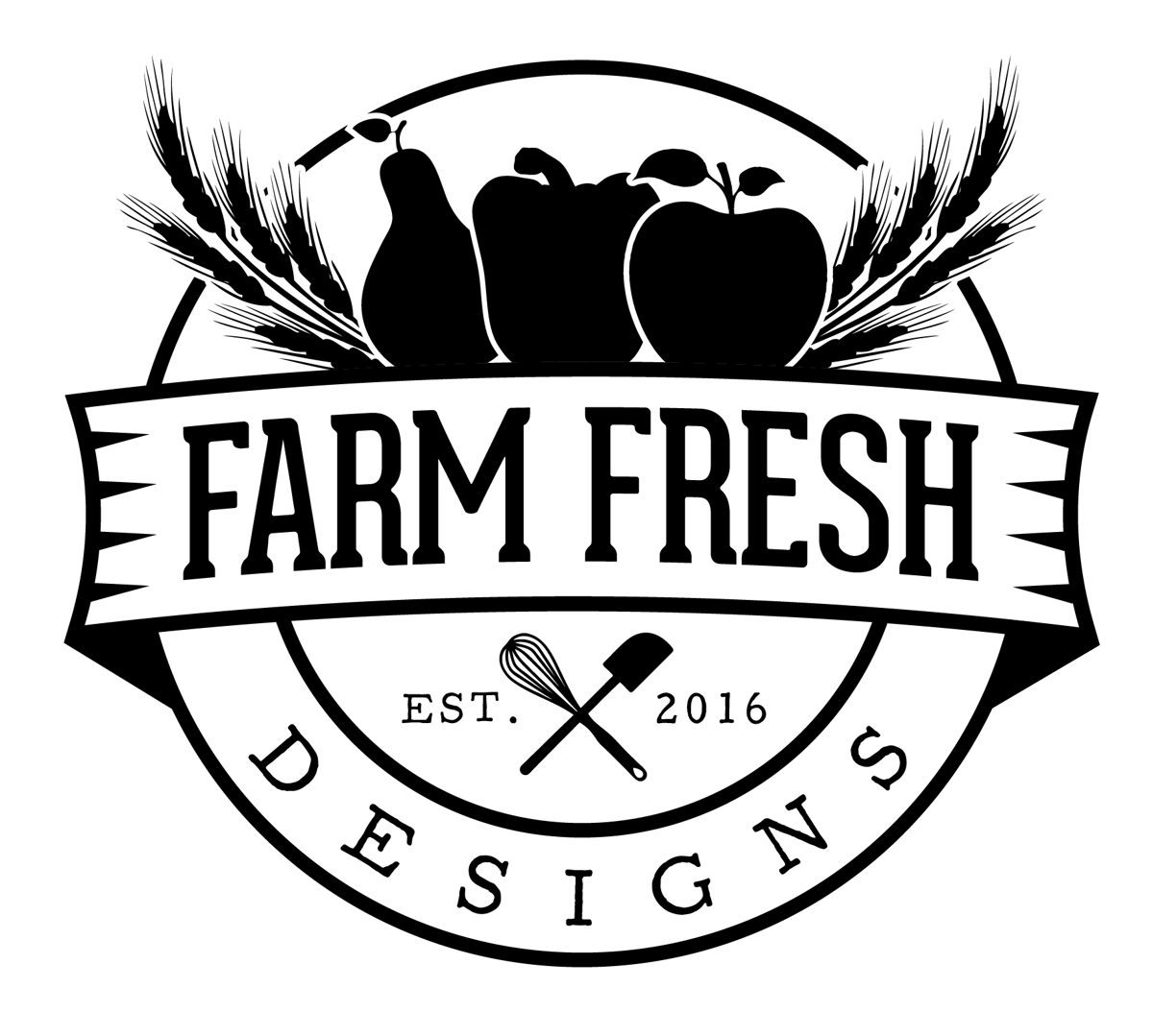 Farm Fresh Logo