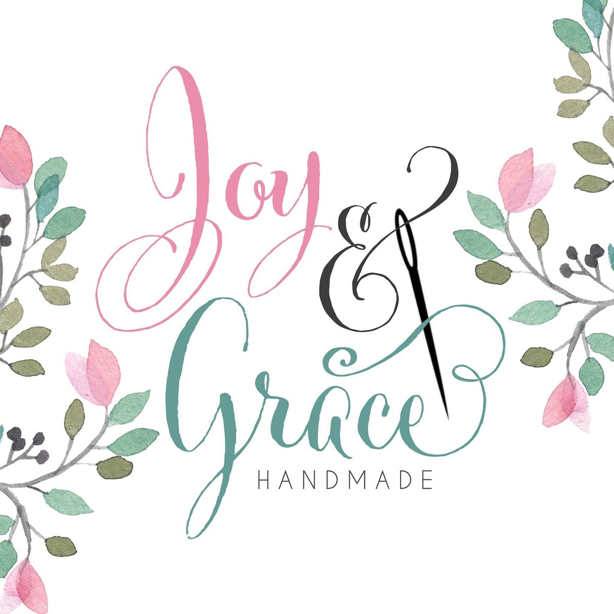 Joy And Grace — Home