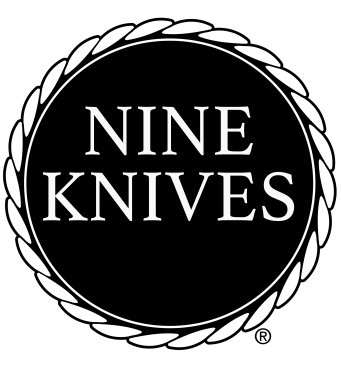 NINE KNIVES APPAREL