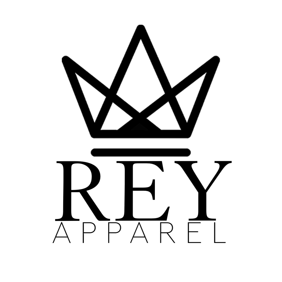 REY APPAREL — Home
