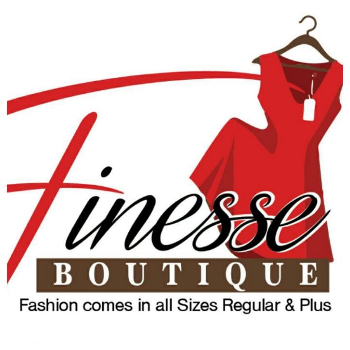 Home FINESSE BOUTIQUE