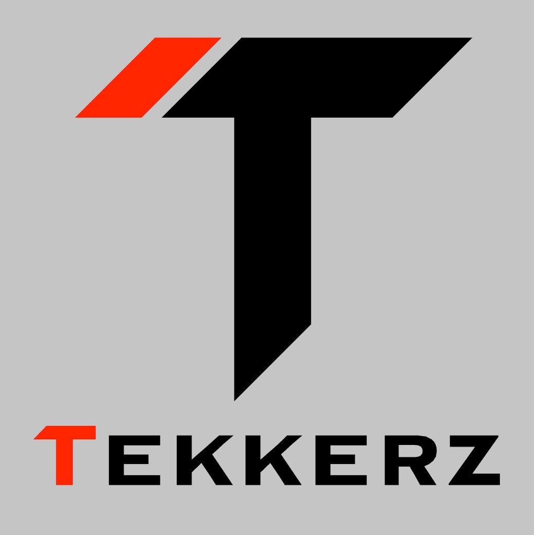 Tekkerz Goalkeeping