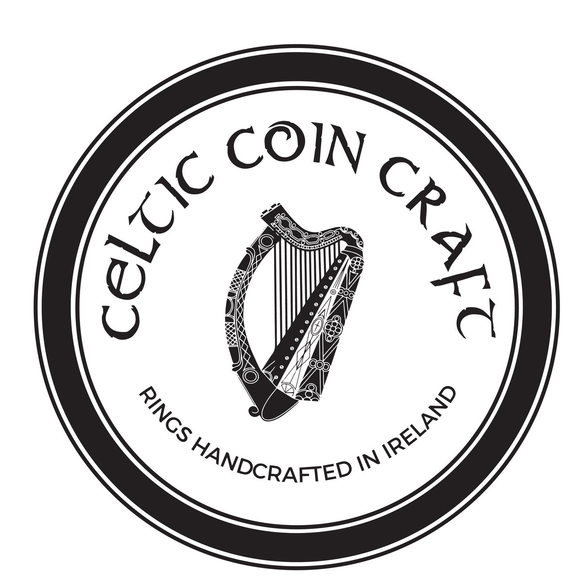 Celtic Coin Craft