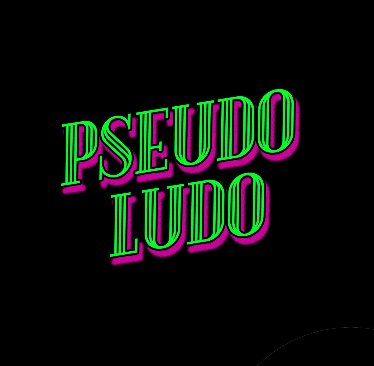 Pseudo Ludo — Home