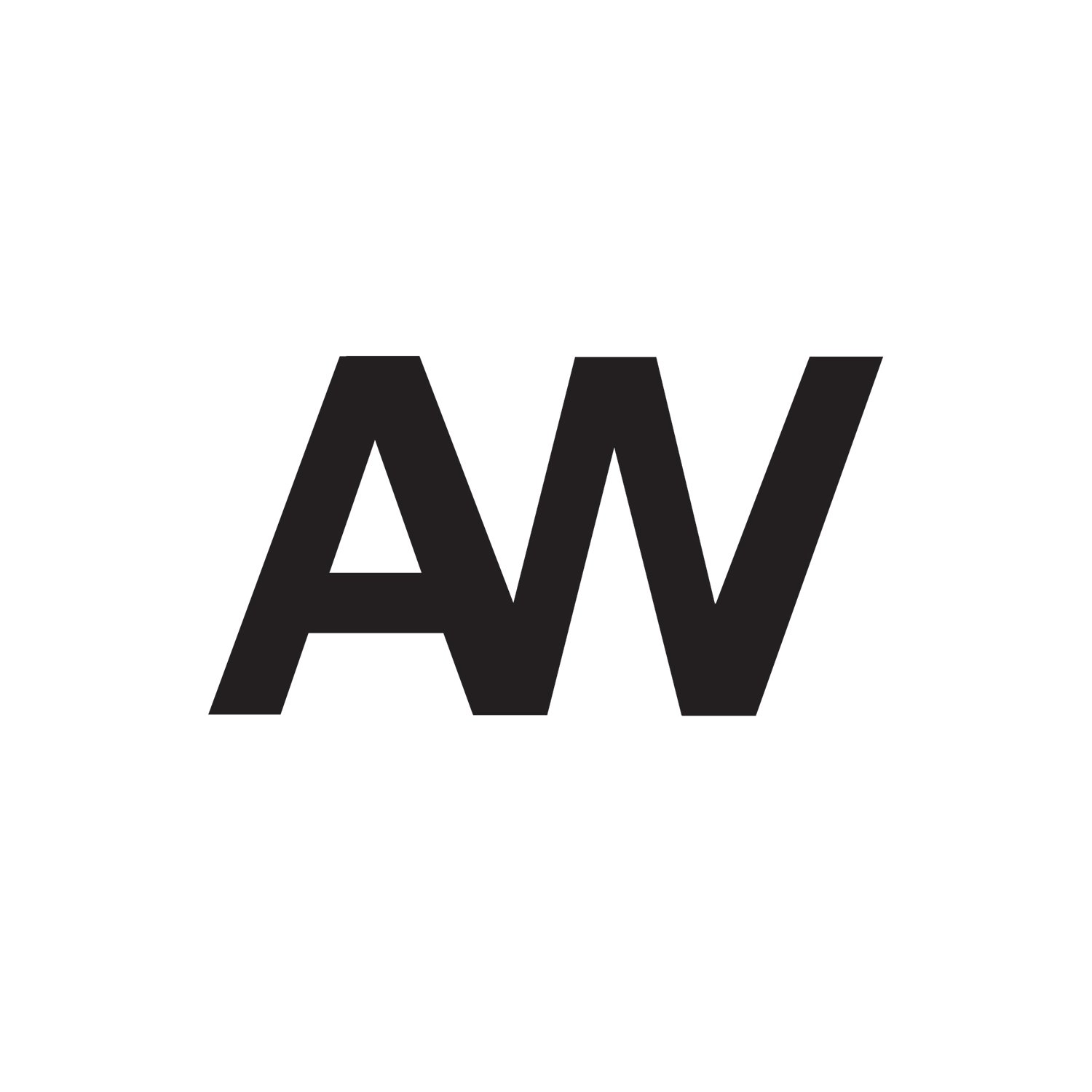 Home | AW by ANDREA WONG