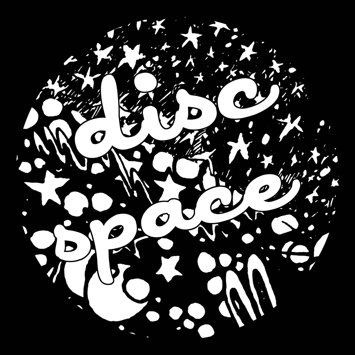 Disc Space — Home