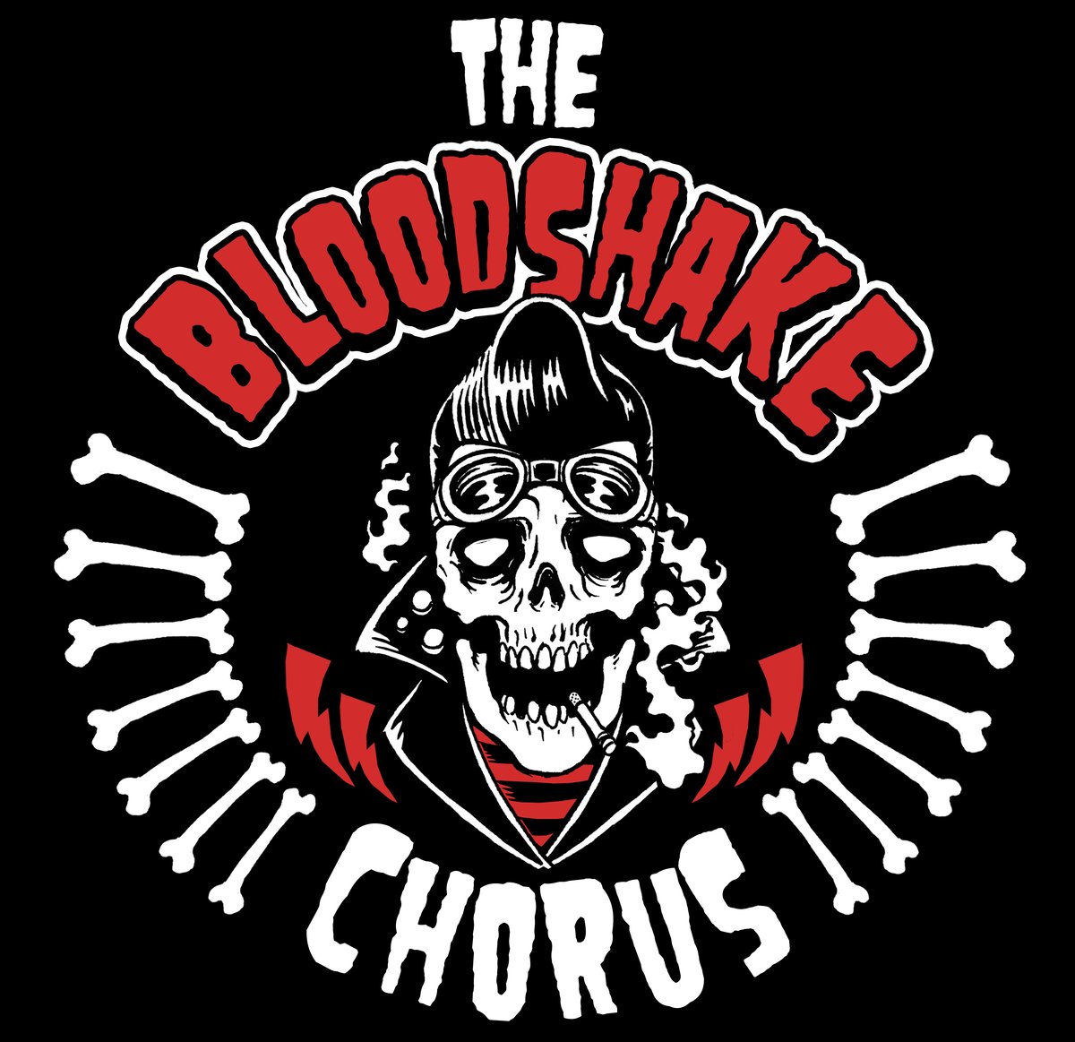 Contact | The Bloodshake Chorus