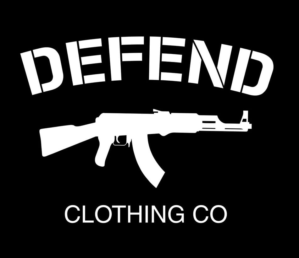 Home / Defend Clothing Co