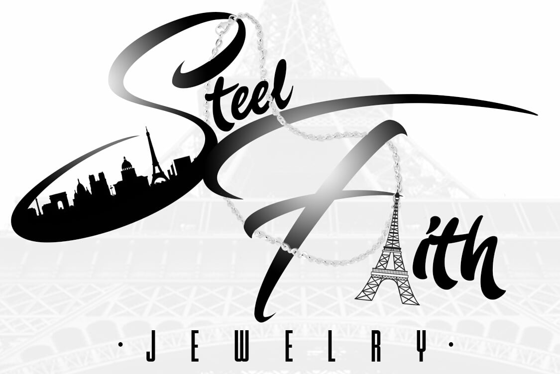 Steel Faith Jewelry