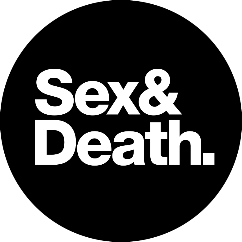 Maintenance Sex And Death Co 7557