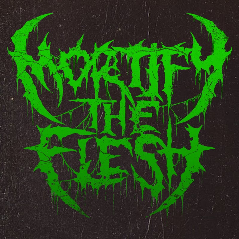 Mortify The Flesh — Home