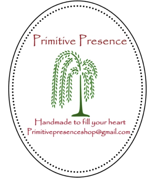 / Primitive Presence