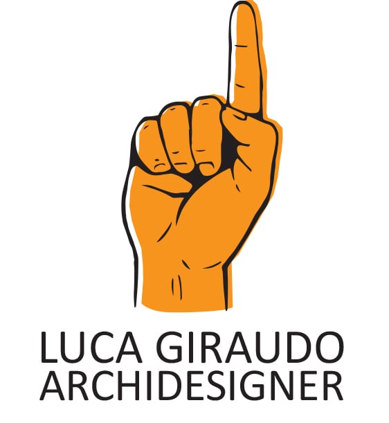 Luca Giraudo ArchiDesigner