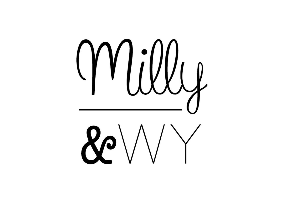 Home | Milly & Wy Candle Co