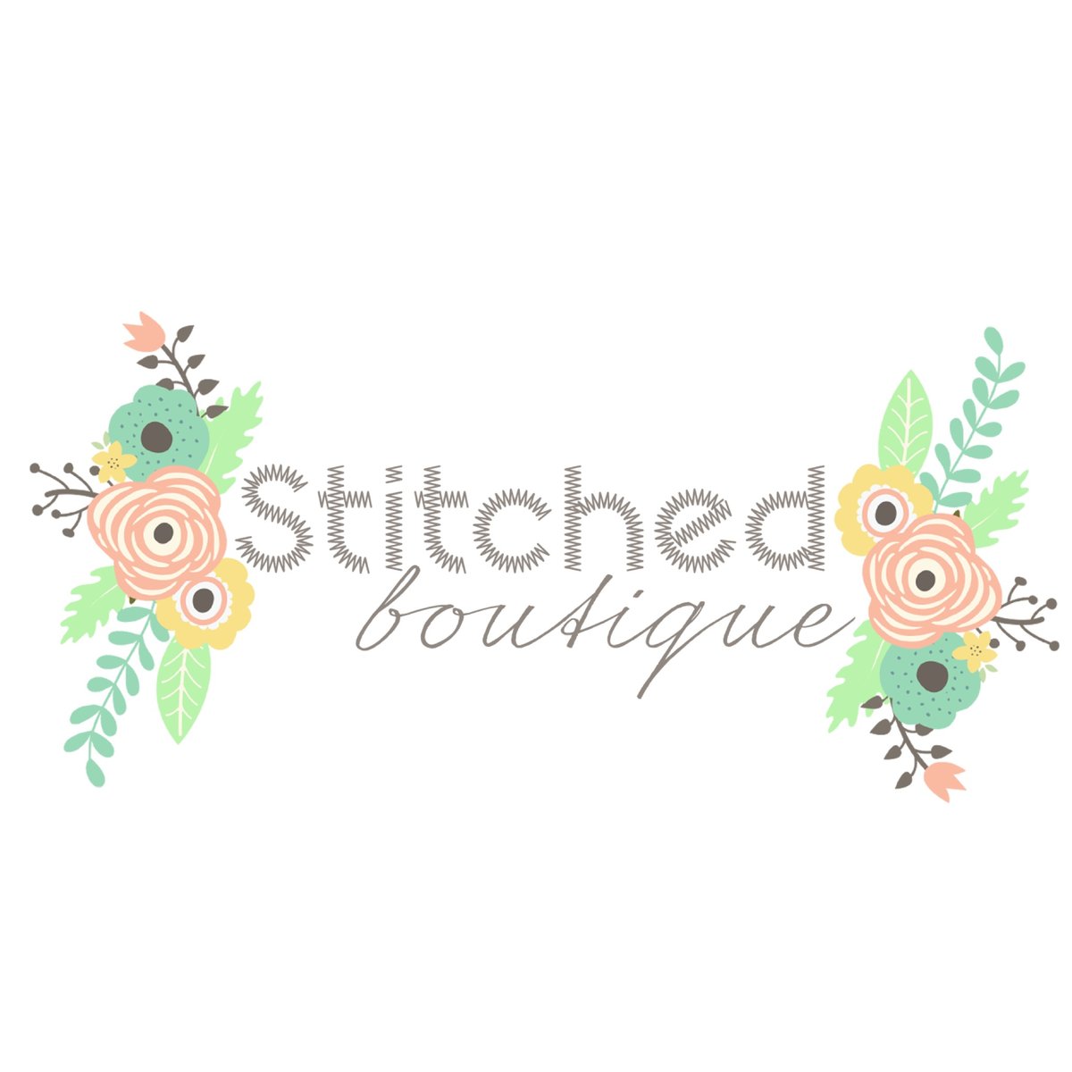 Stitched Boutique — Maintenance