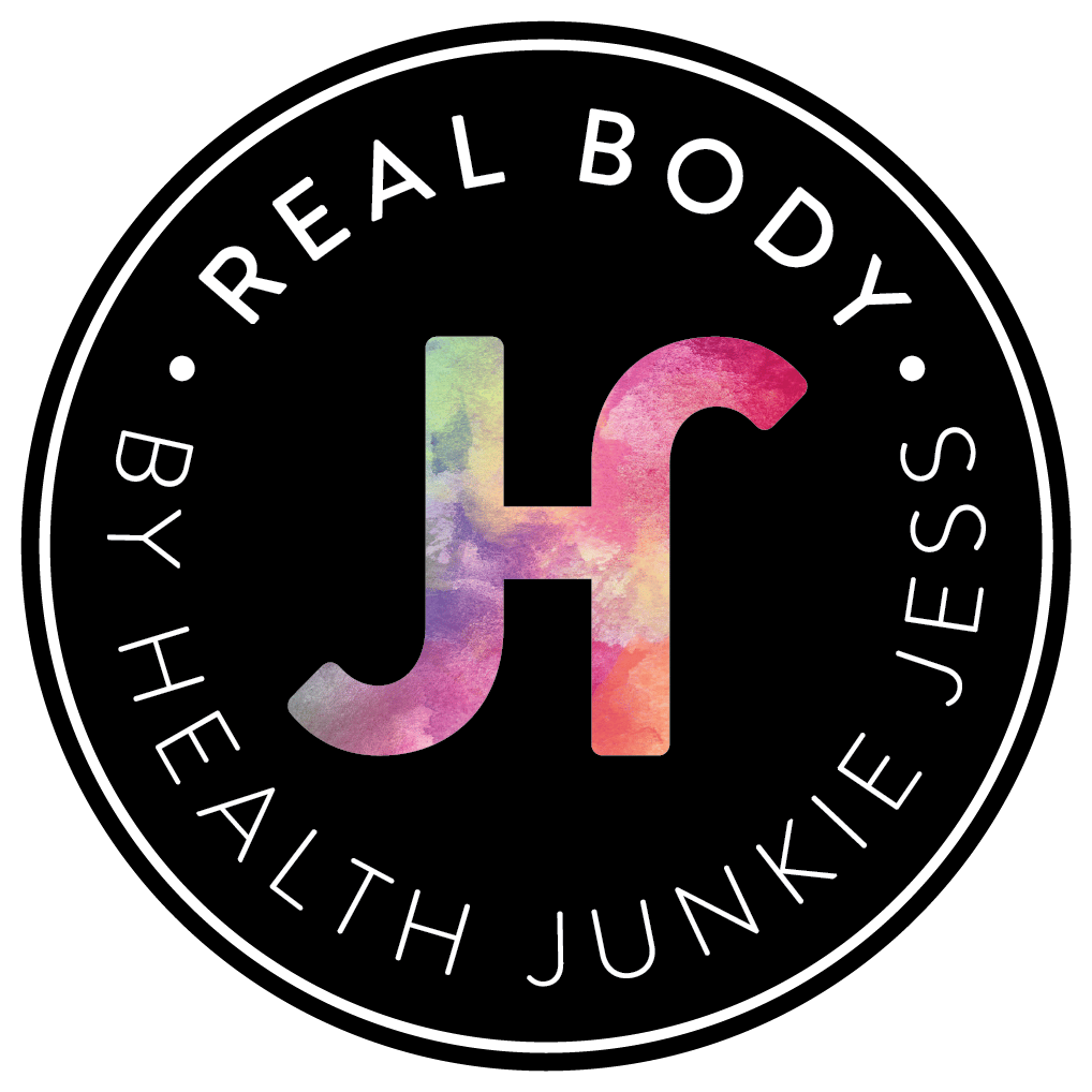 HealthJunkieJess