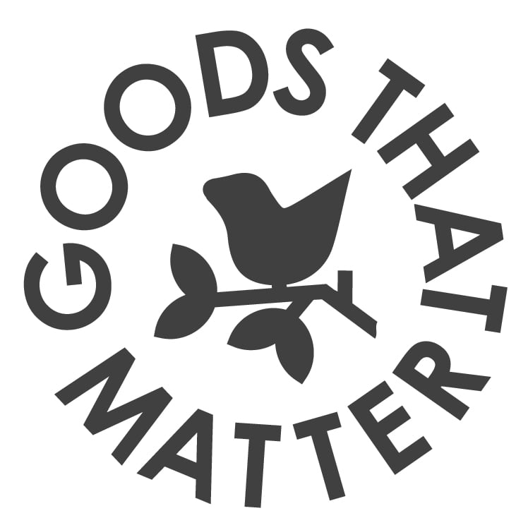 Goods that Matter