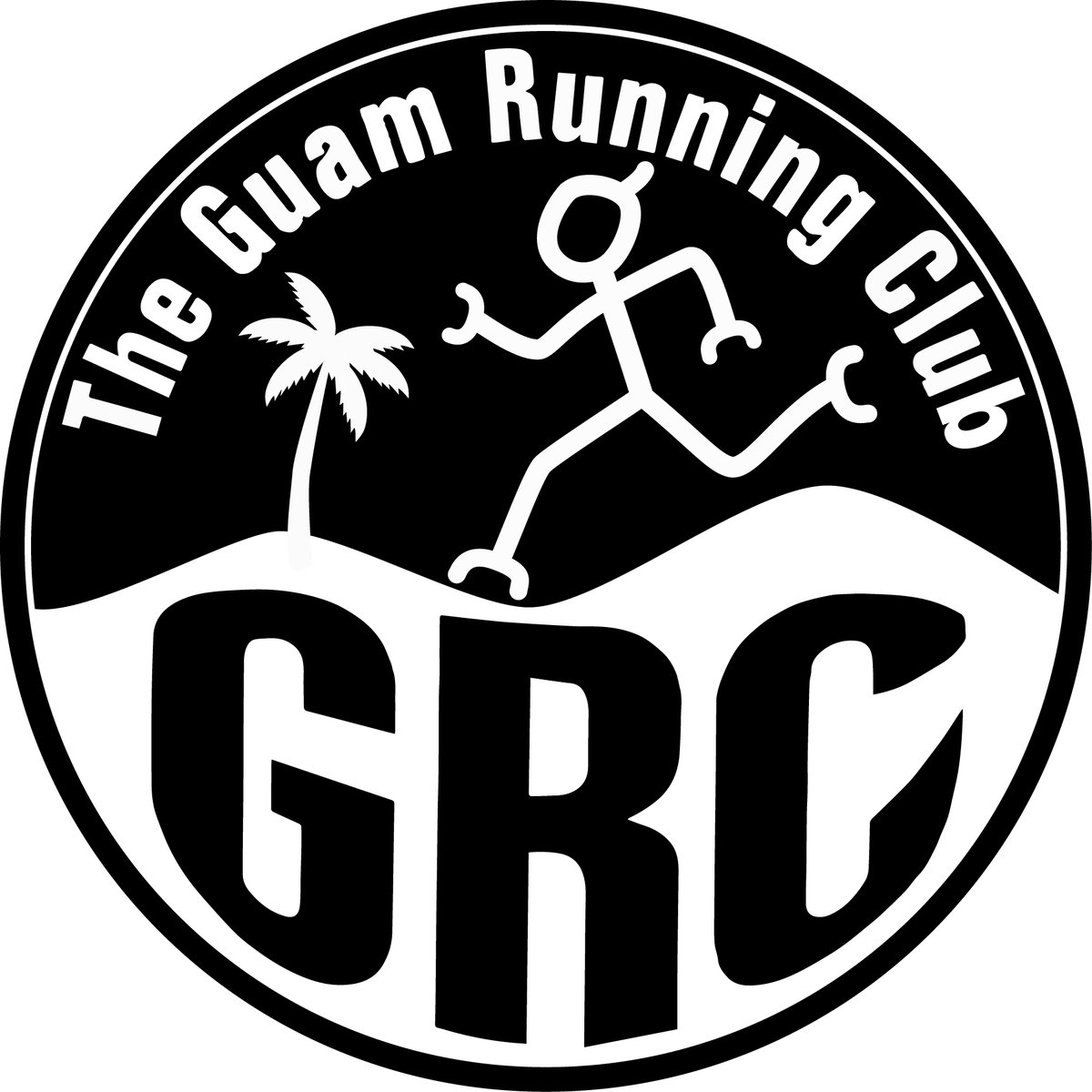 Guam Running Club — Home