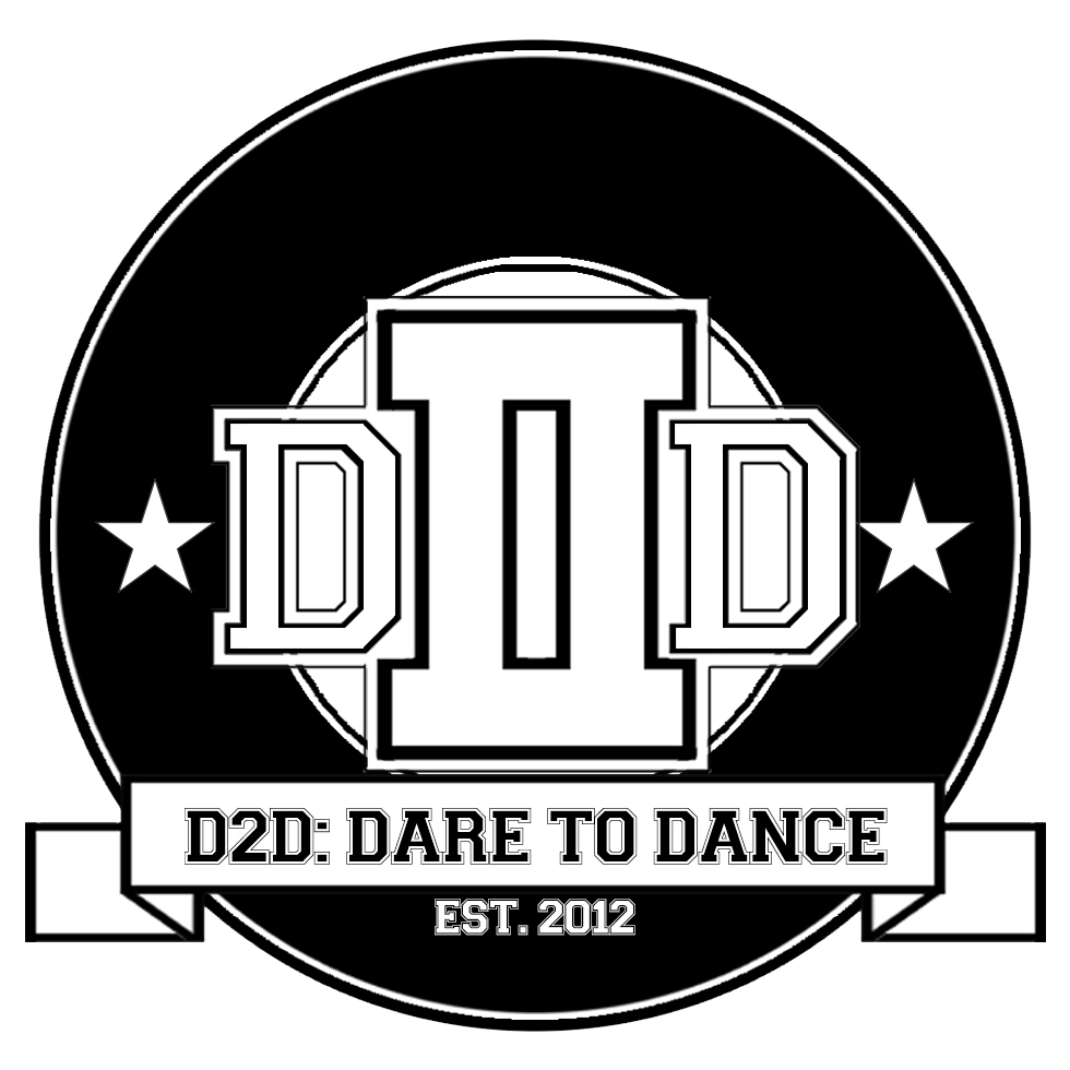 Home | D2D: Dare To Dance