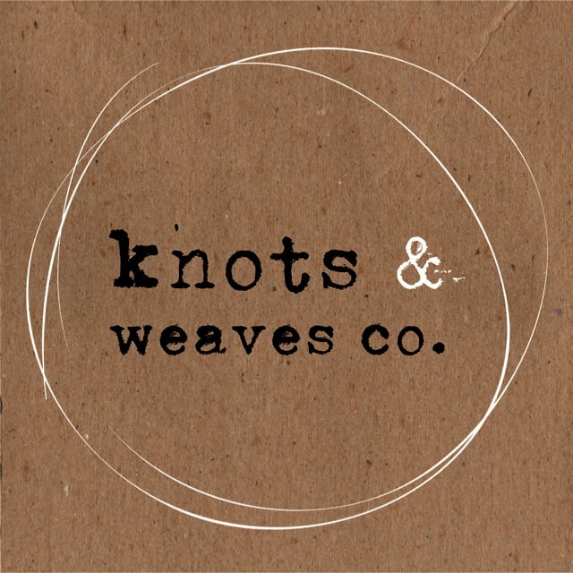 Knots & Weaves Co.