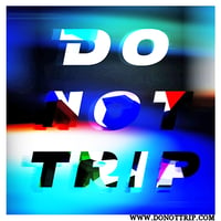 Do Not Trip's account image