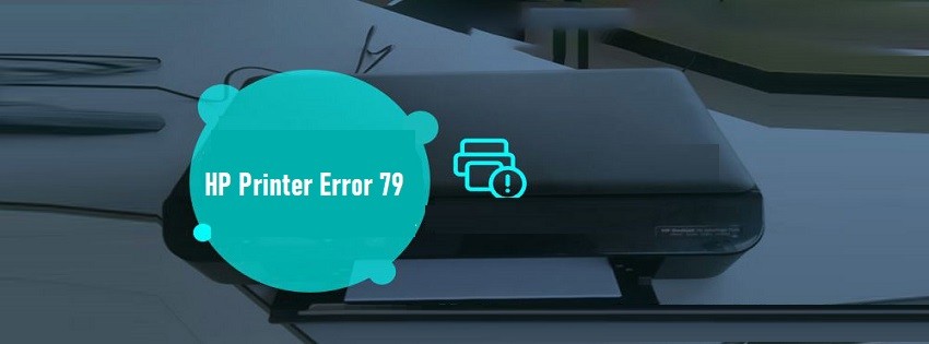Service Error 79