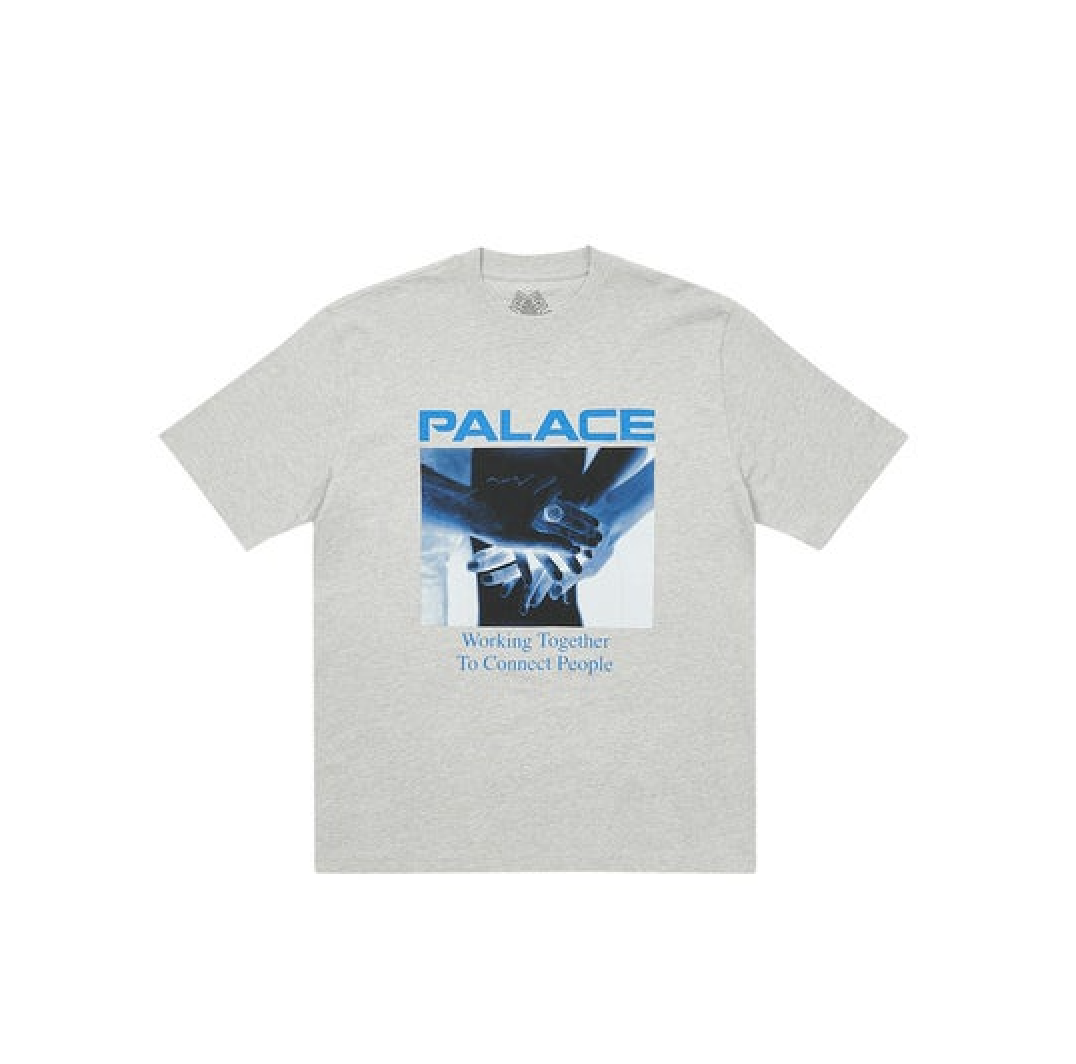 Palace T-Shirt Skateboard