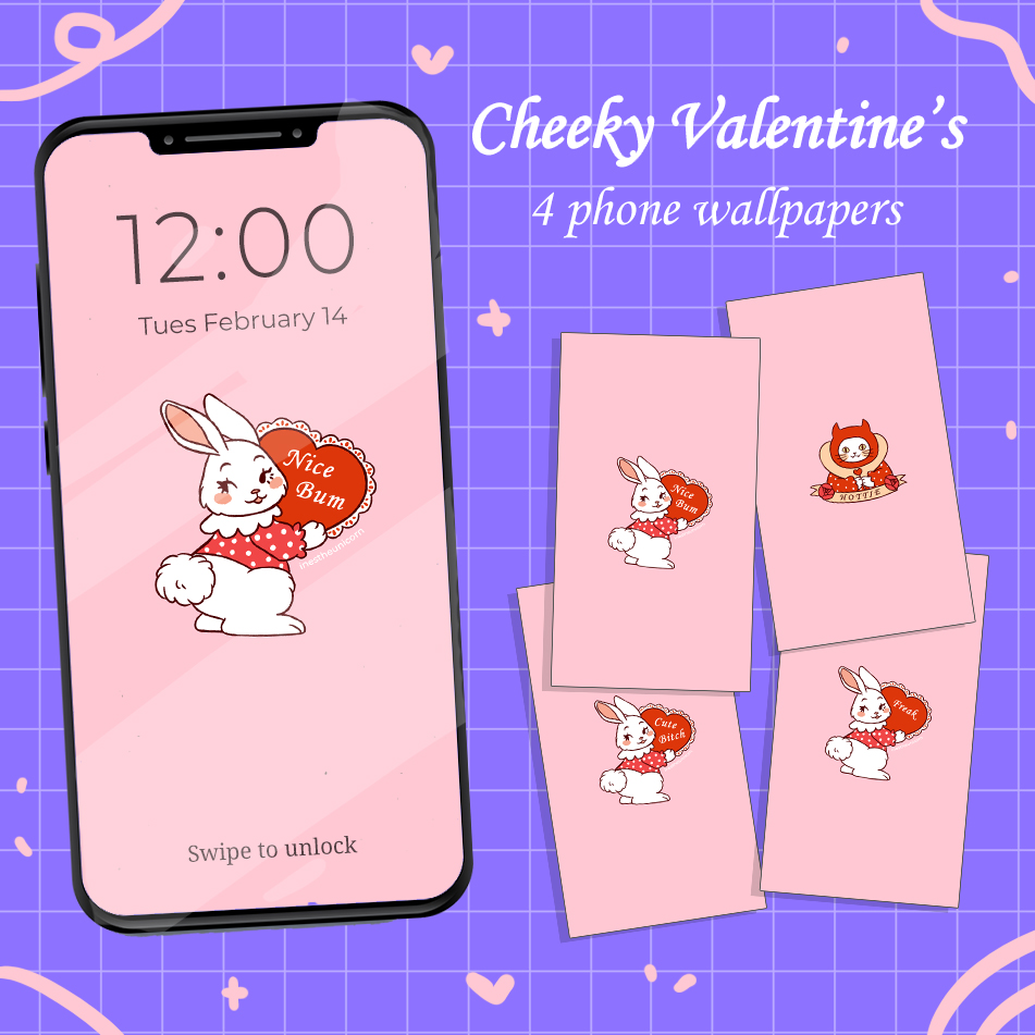 Valentine's Wallpapers