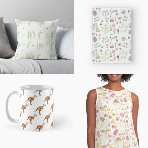 bettybluebelle redbubble products