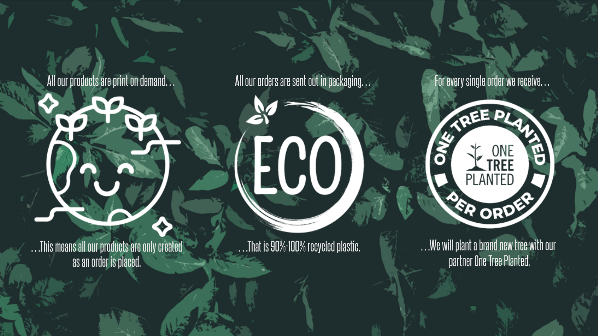 Eco Banner Main