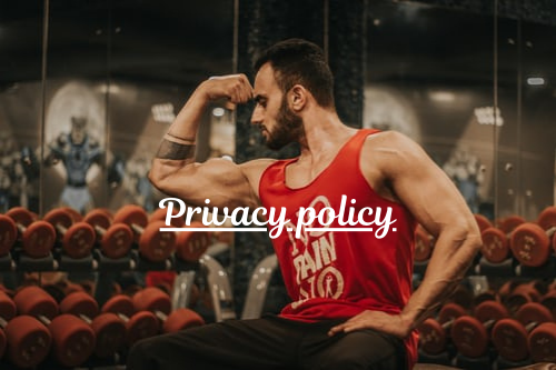 Phoenix Massage Gun  privacy policy image