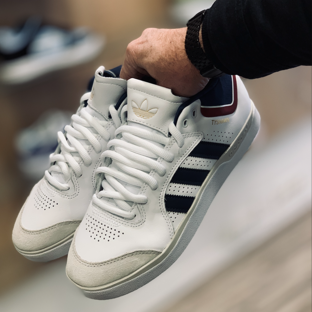 Adidas Skate Albi toulouse stussy