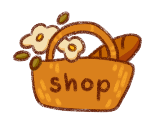 shop button