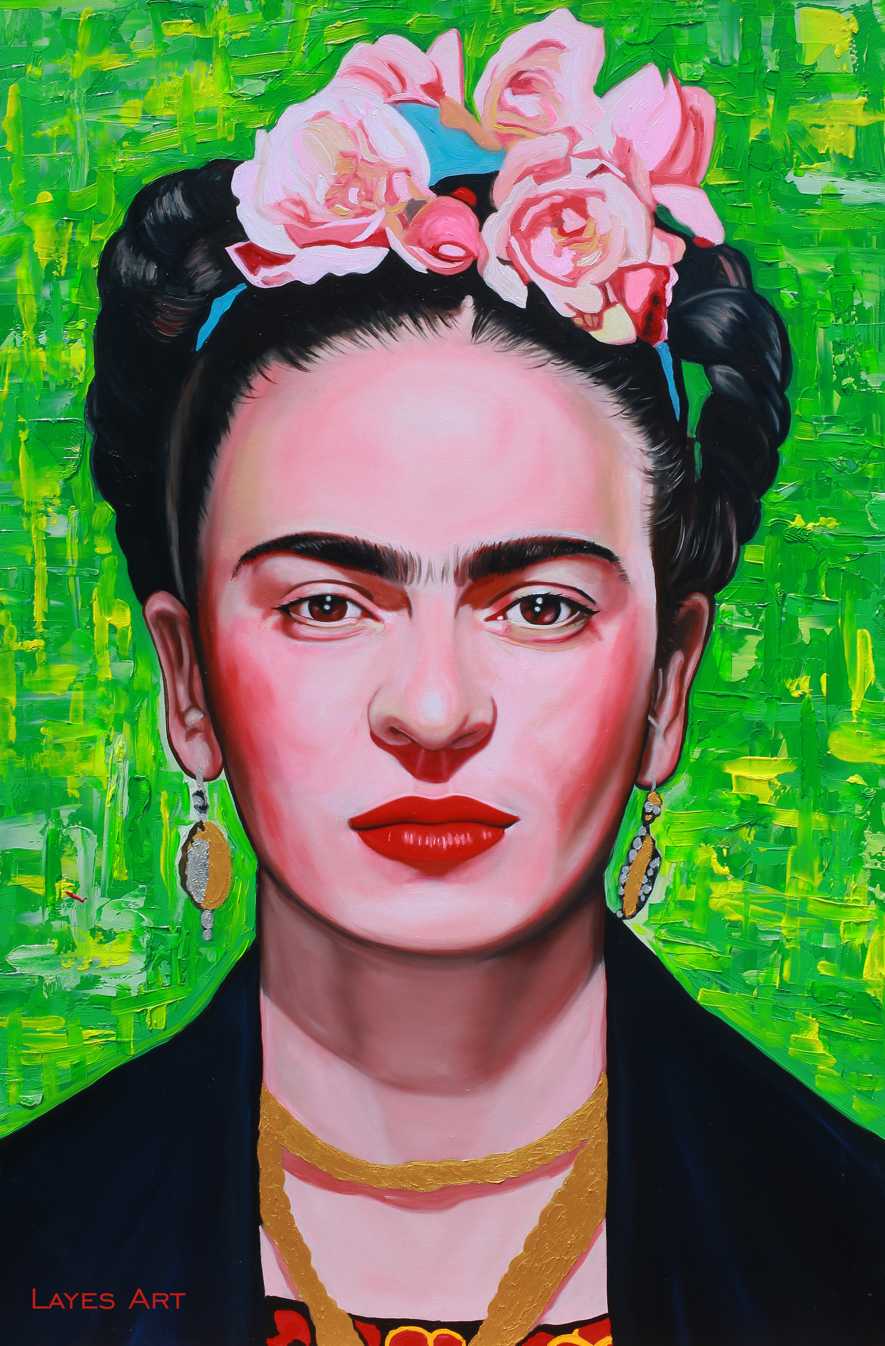 Frida