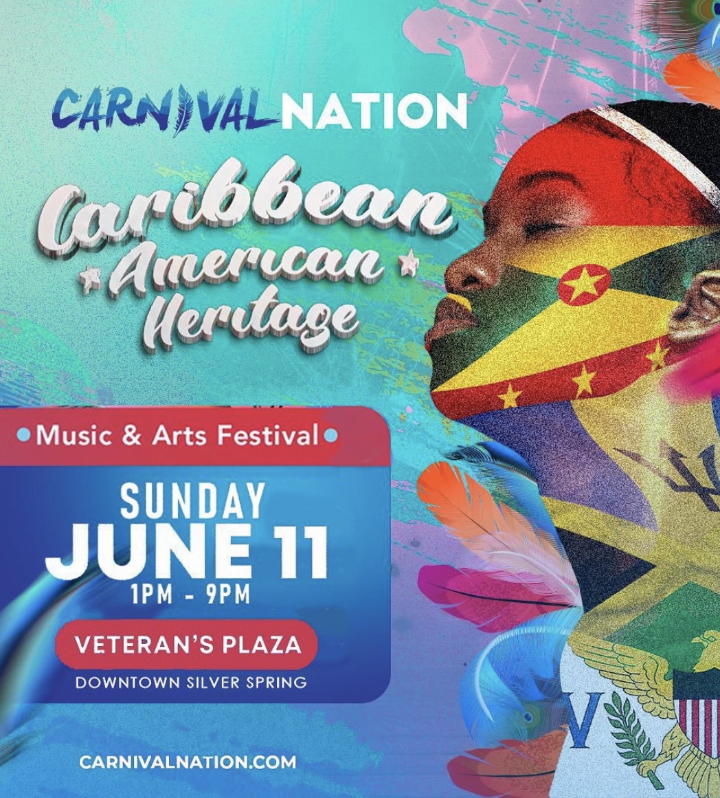 Caribbean American Heritage