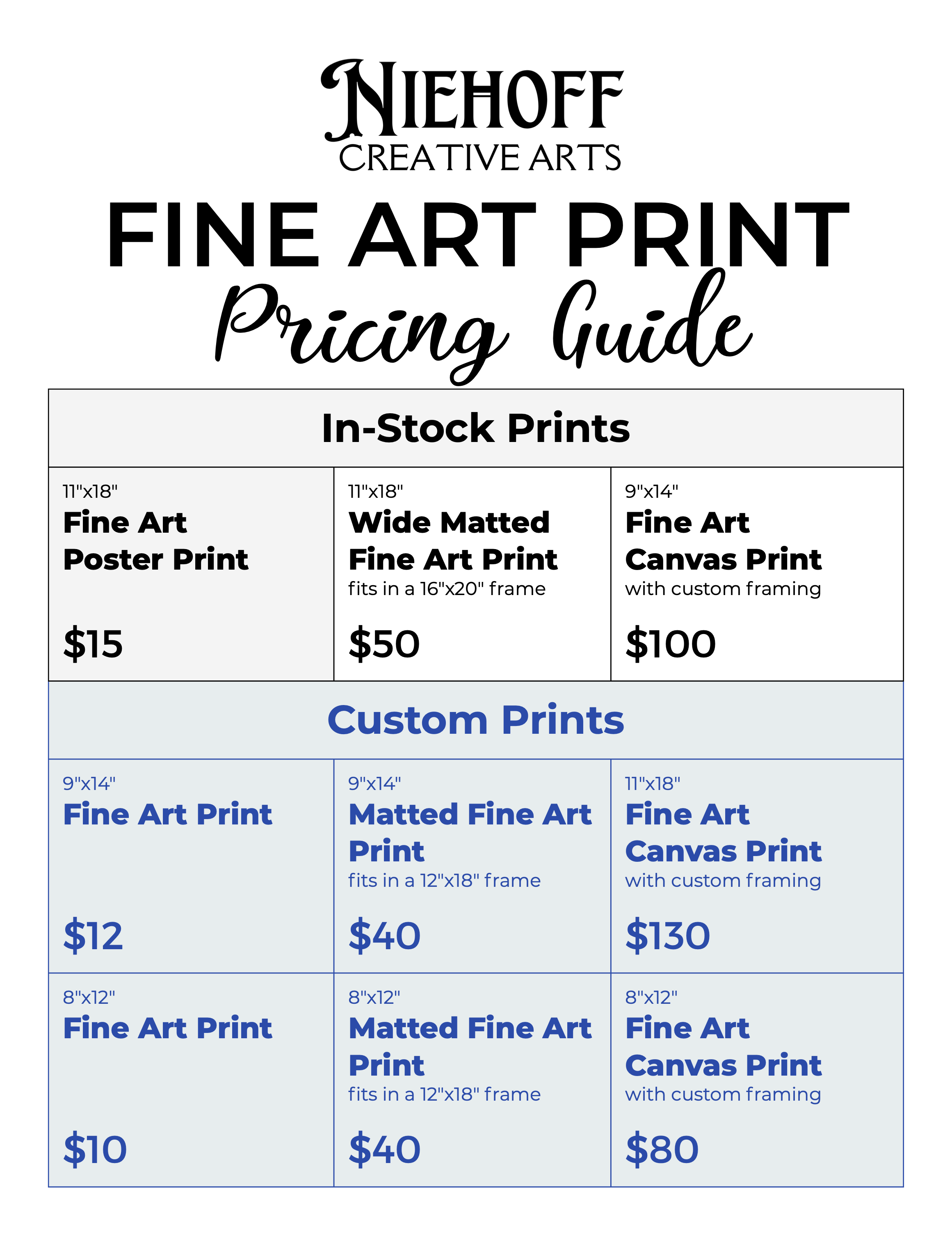 PrintPricingGuide