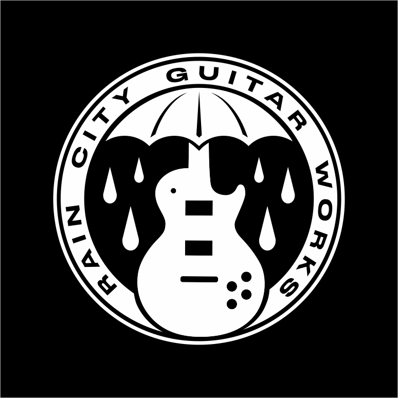 Rain City Guitar Works