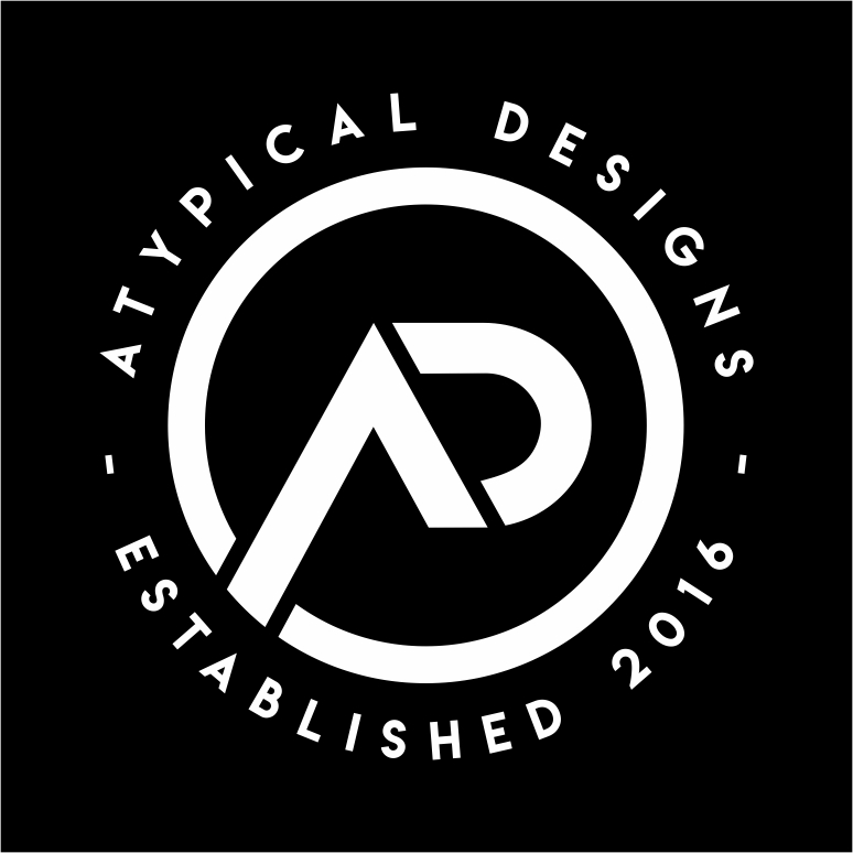 ATYPICAL Designs 2016