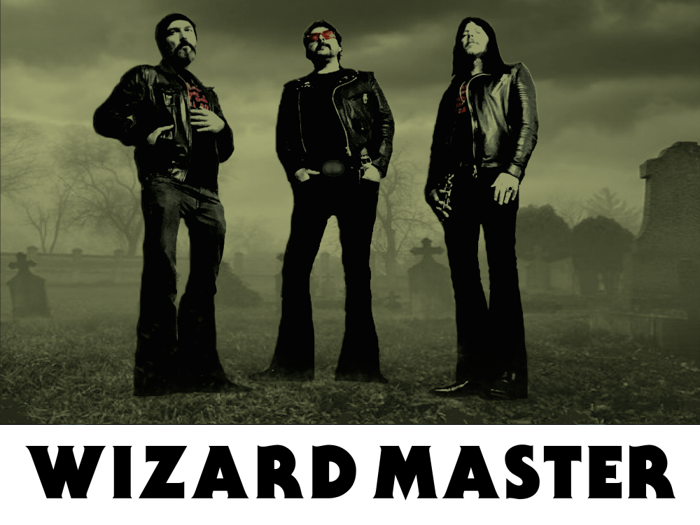 Wizard Master