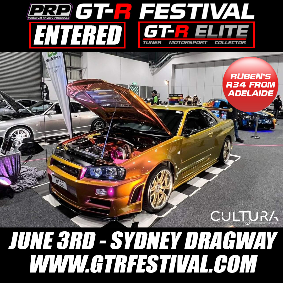 Event Information GTR FESTIVAL 2024 OFFICIAL SITE 24th and 25th