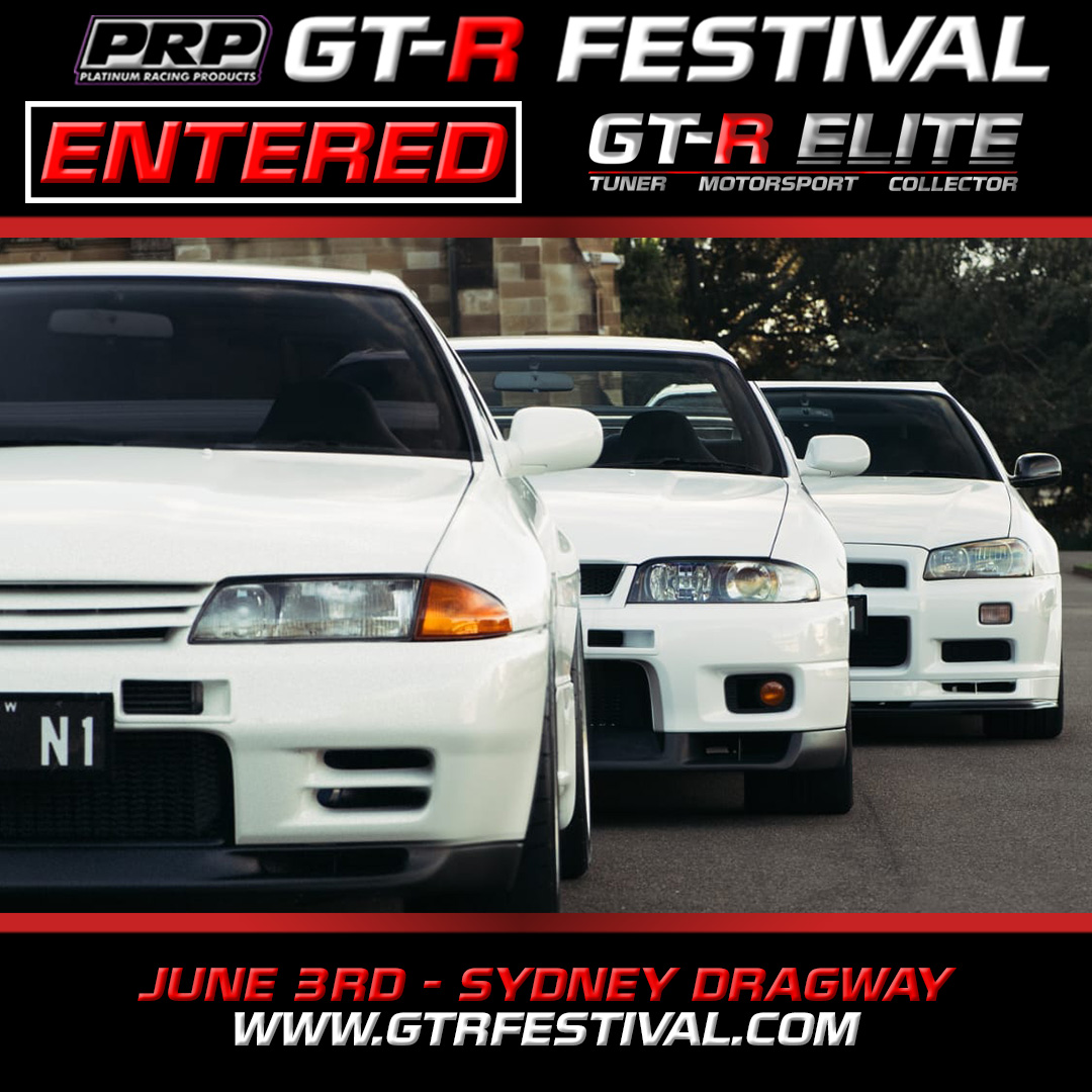 Event Information GTR FESTIVAL 2024 OFFICIAL SITE 24th and 25th